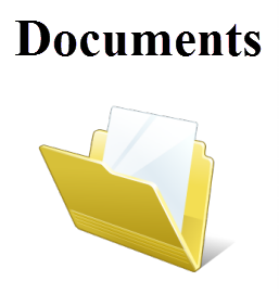 Documents